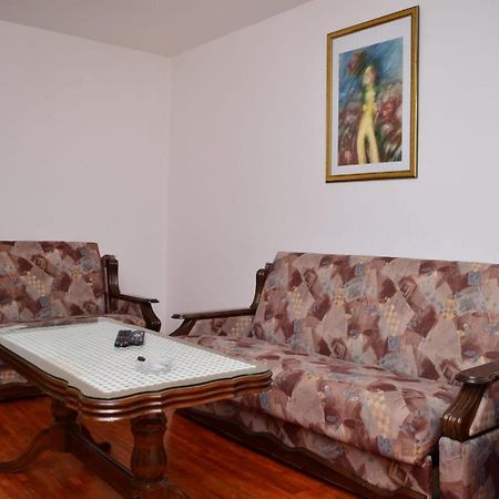 Apartments Bardo Budva Exterior photo