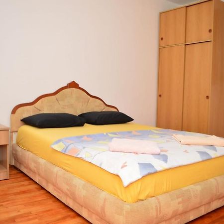 Apartments Bardo Budva Exterior photo
