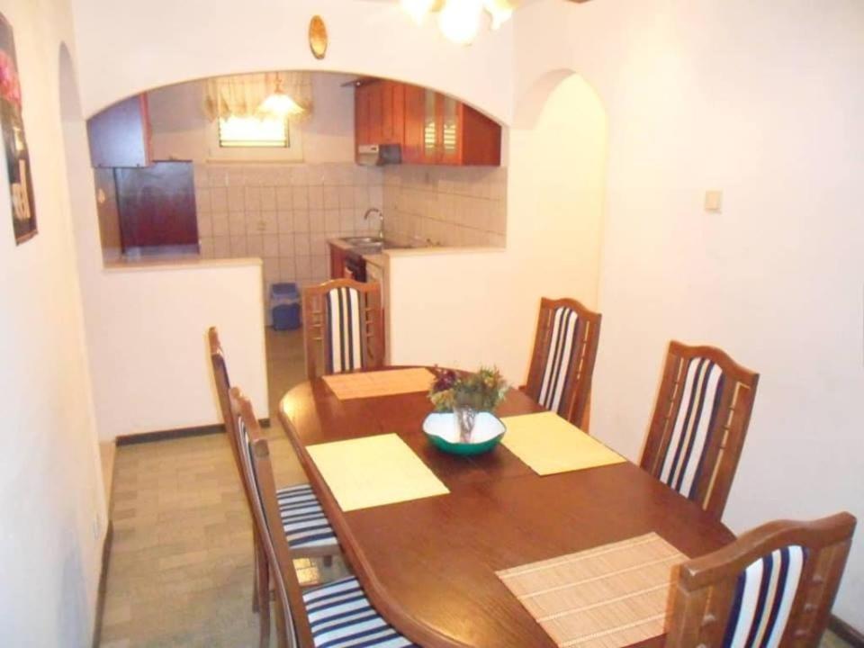 Apartments Bardo Budva Exterior photo