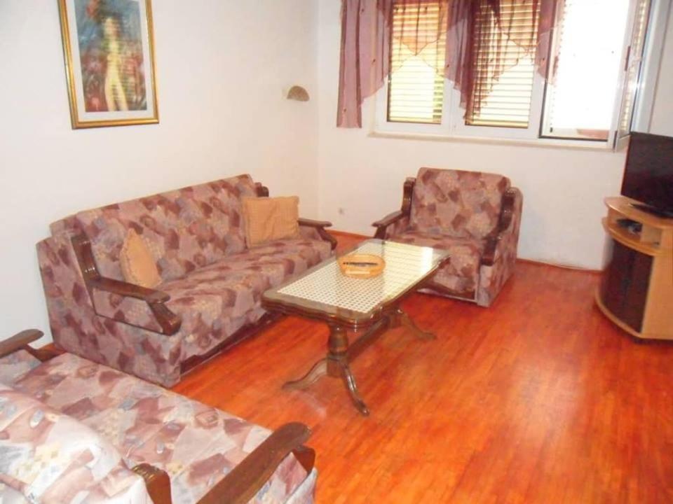 Apartments Bardo Budva Exterior photo