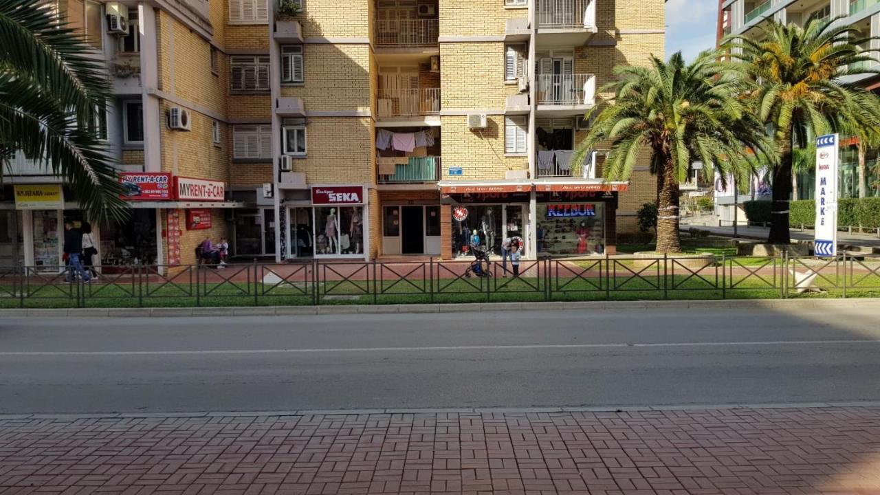 Apartments Bardo Budva Exterior photo