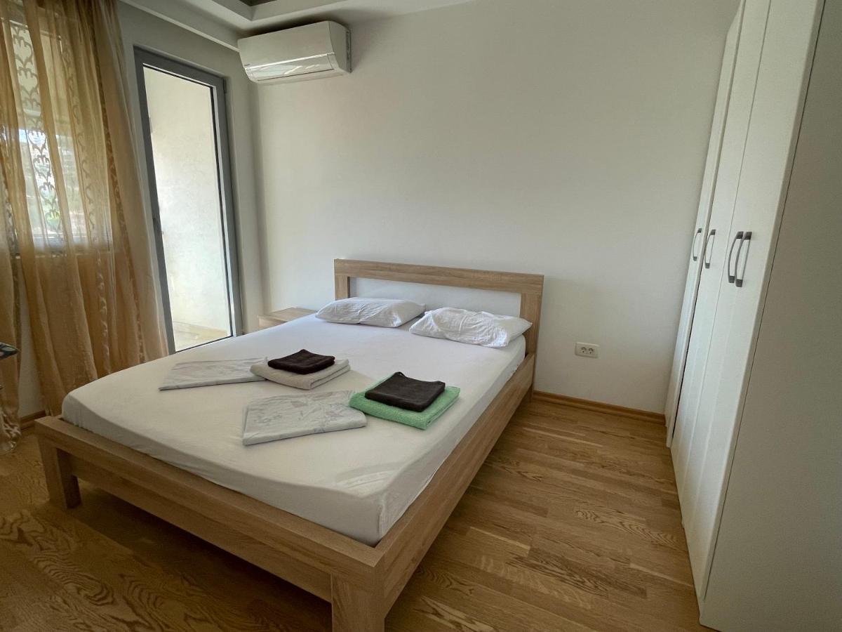 Apartments Bardo Budva Exterior photo