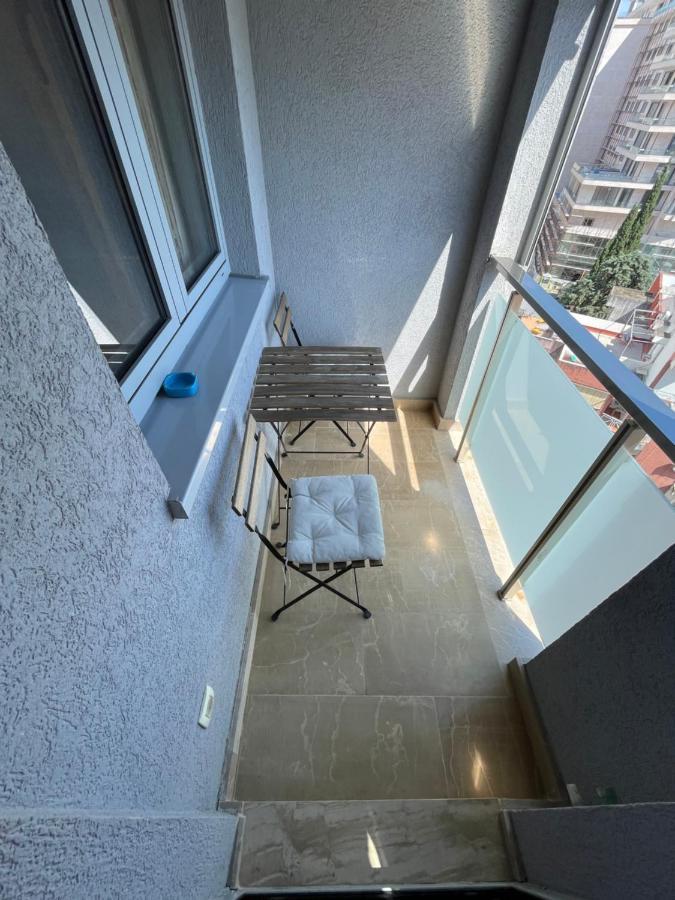 Apartments Bardo Budva Exterior photo