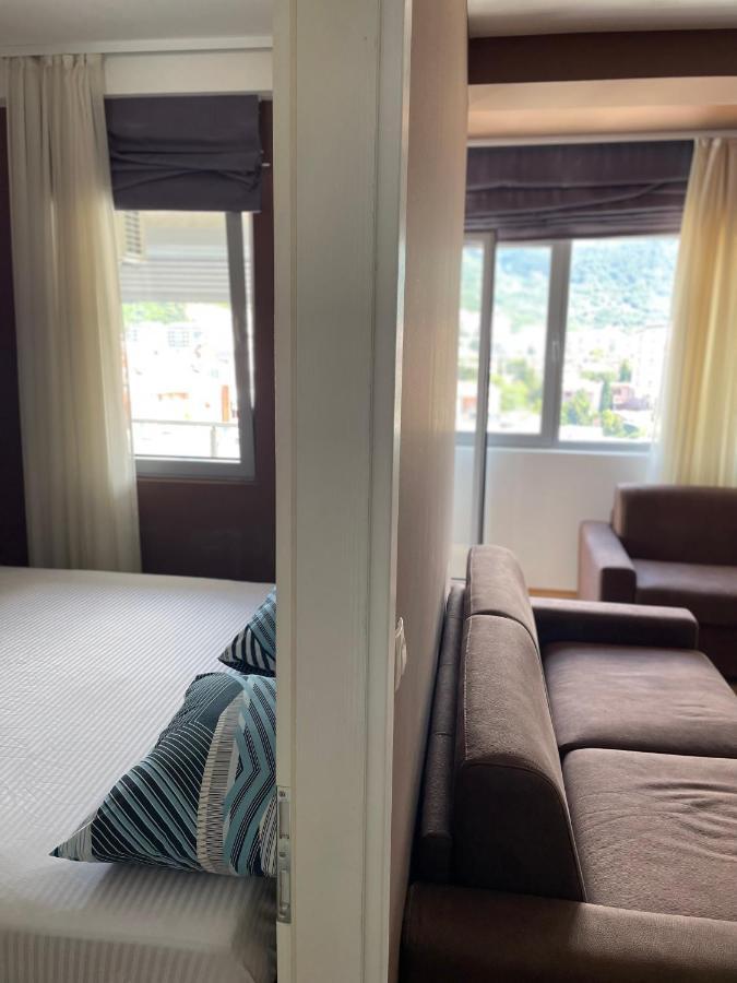 Apartments Bardo Budva Exterior photo