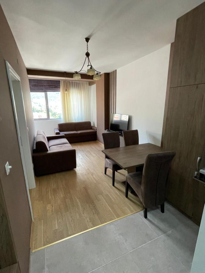 Apartments Bardo Budva Exterior photo