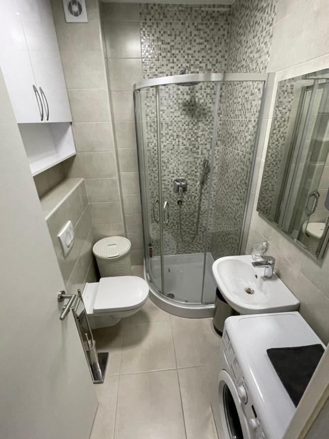Apartments Bardo Budva Exterior photo