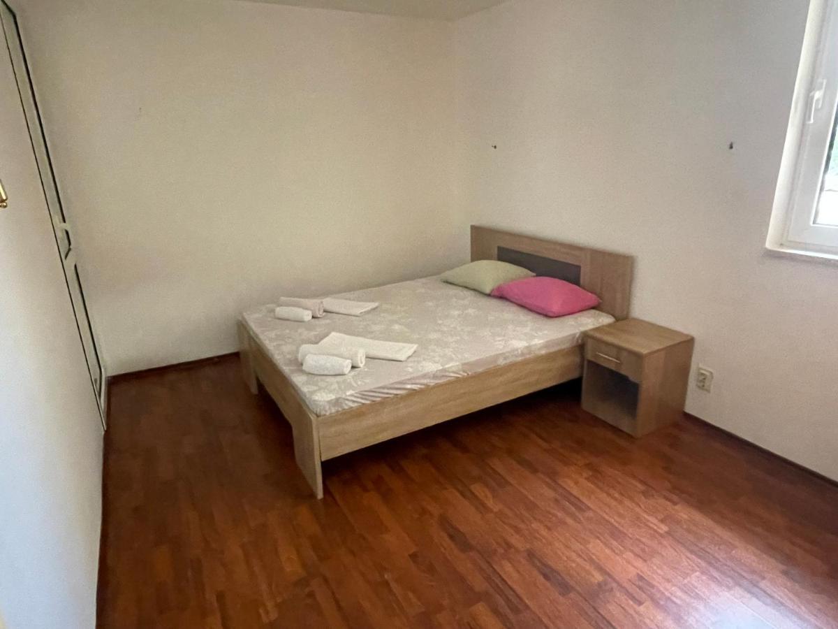 Apartments Bardo Budva Exterior photo